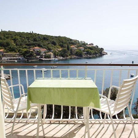 Villa Marin Molunat Dış mekan fotoğraf