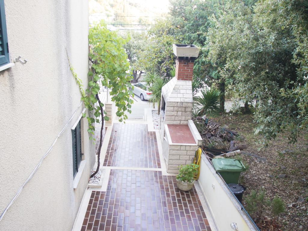 Villa Marin Molunat Dış mekan fotoğraf