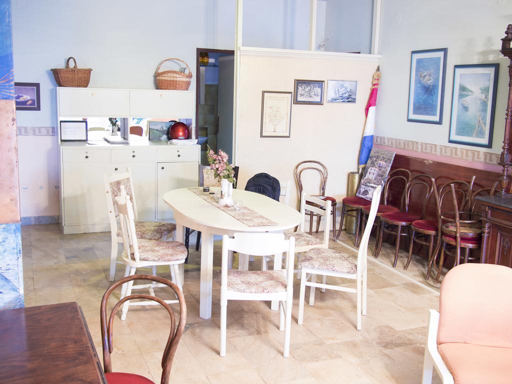 Villa Marin Molunat Dış mekan fotoğraf