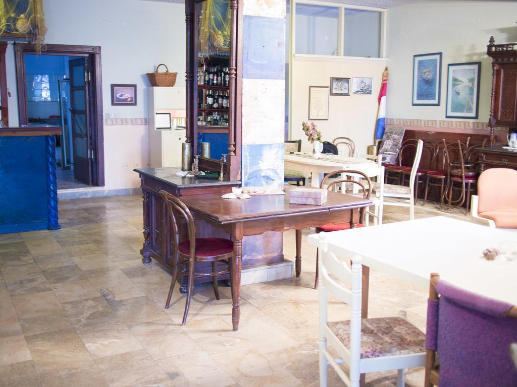 Villa Marin Molunat Dış mekan fotoğraf
