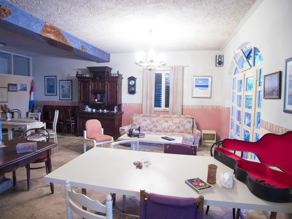 Villa Marin Molunat Dış mekan fotoğraf
