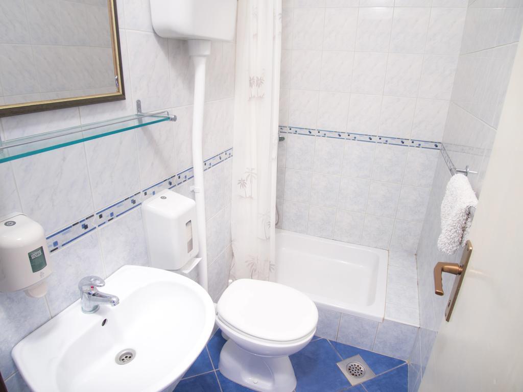 Villa Marin Molunat Dış mekan fotoğraf