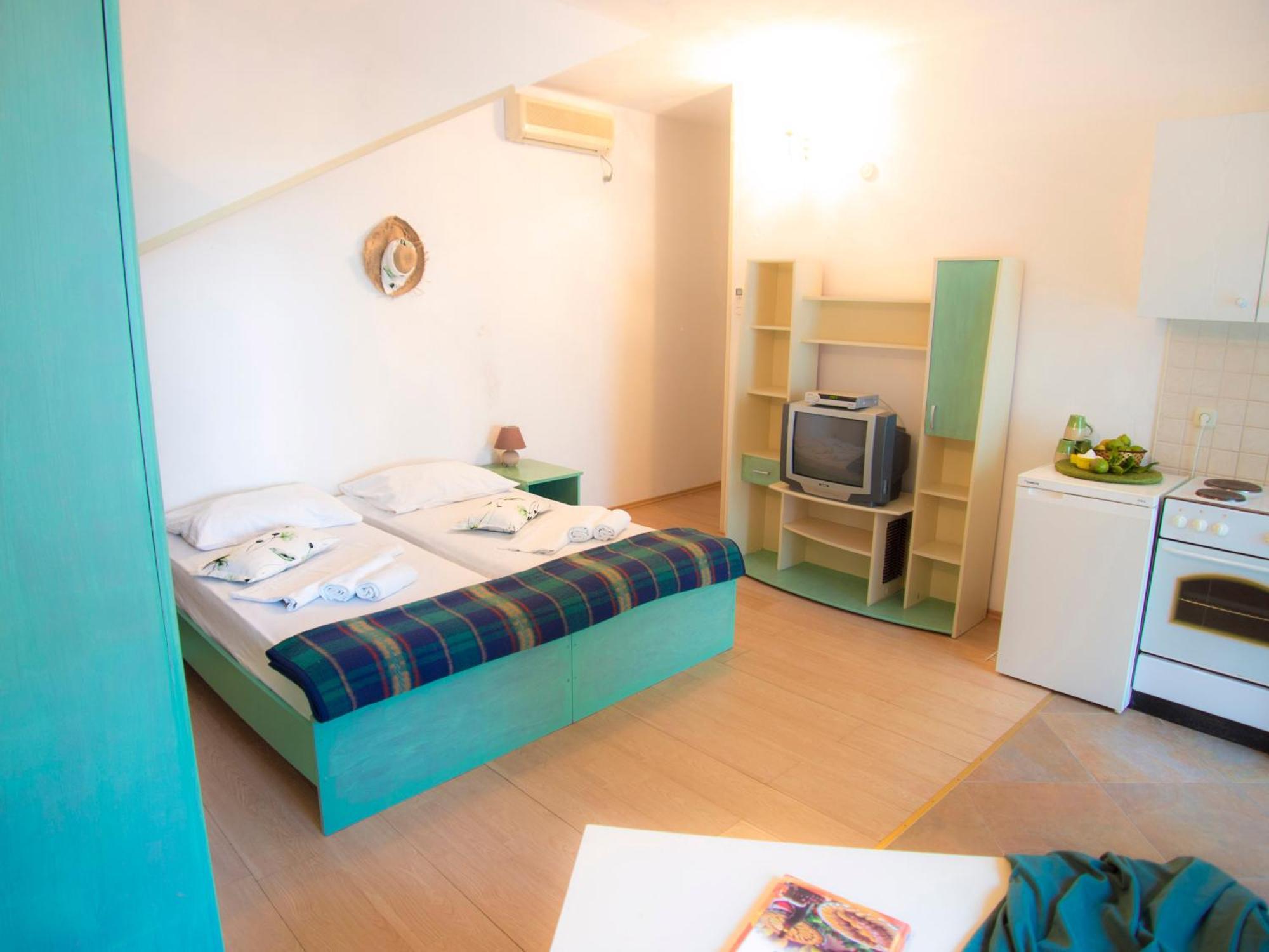 Villa Marin Molunat Dış mekan fotoğraf