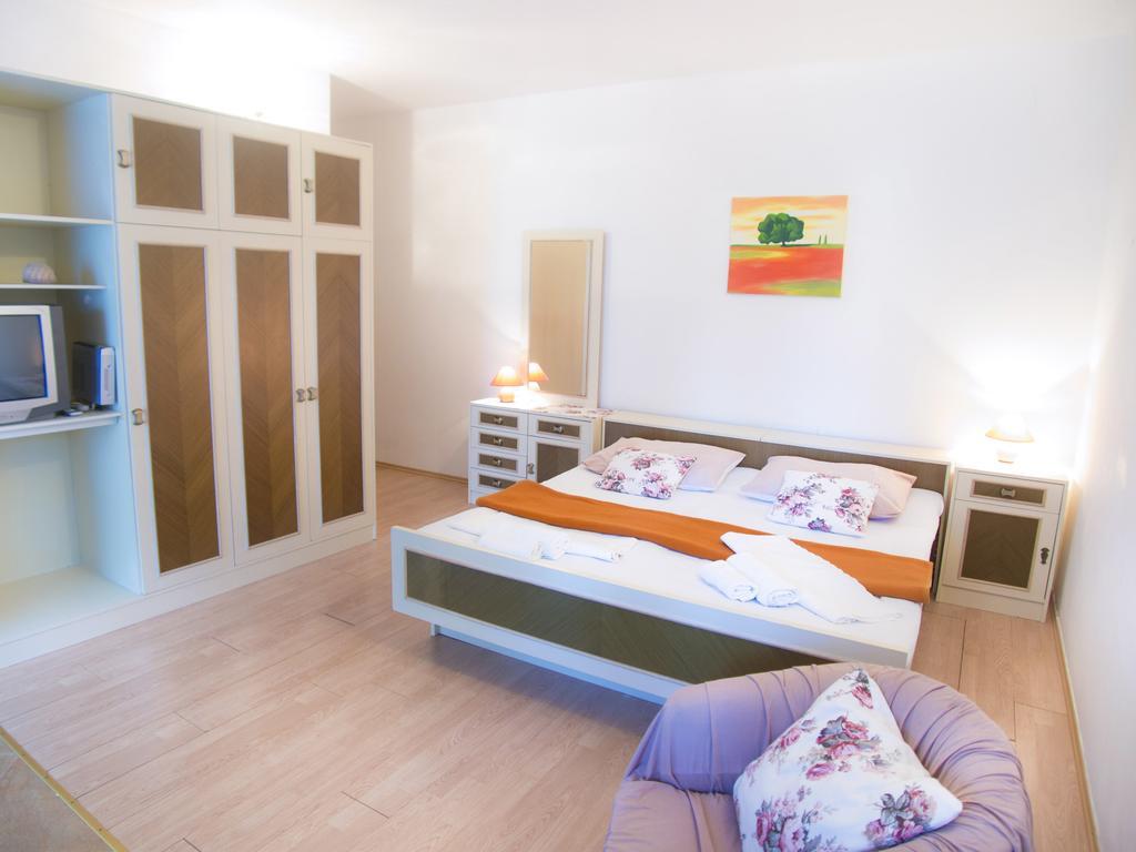 Villa Marin Molunat Dış mekan fotoğraf