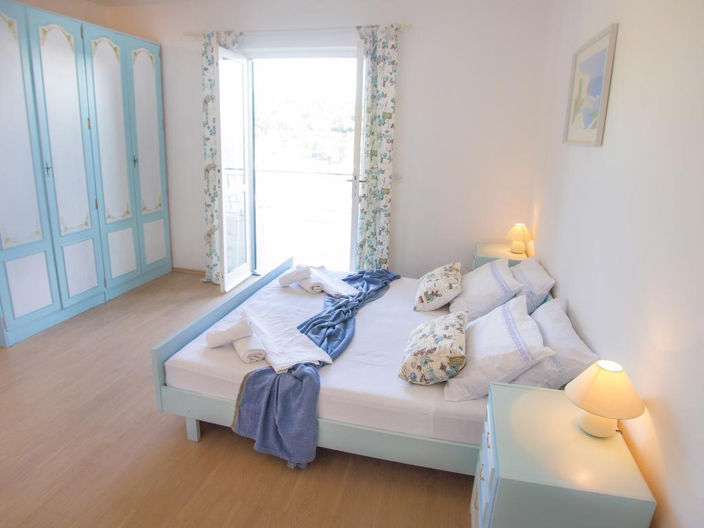 Villa Marin Molunat Dış mekan fotoğraf