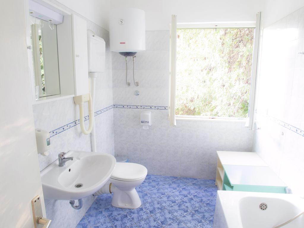 Villa Marin Molunat Dış mekan fotoğraf