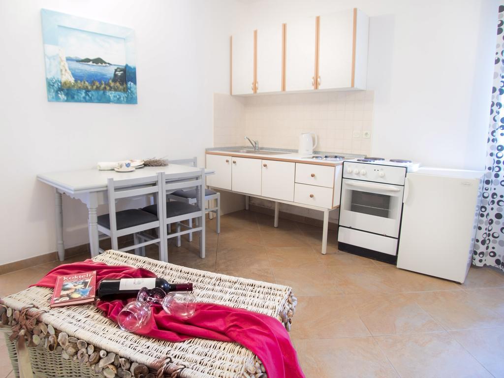 Villa Marin Molunat Dış mekan fotoğraf
