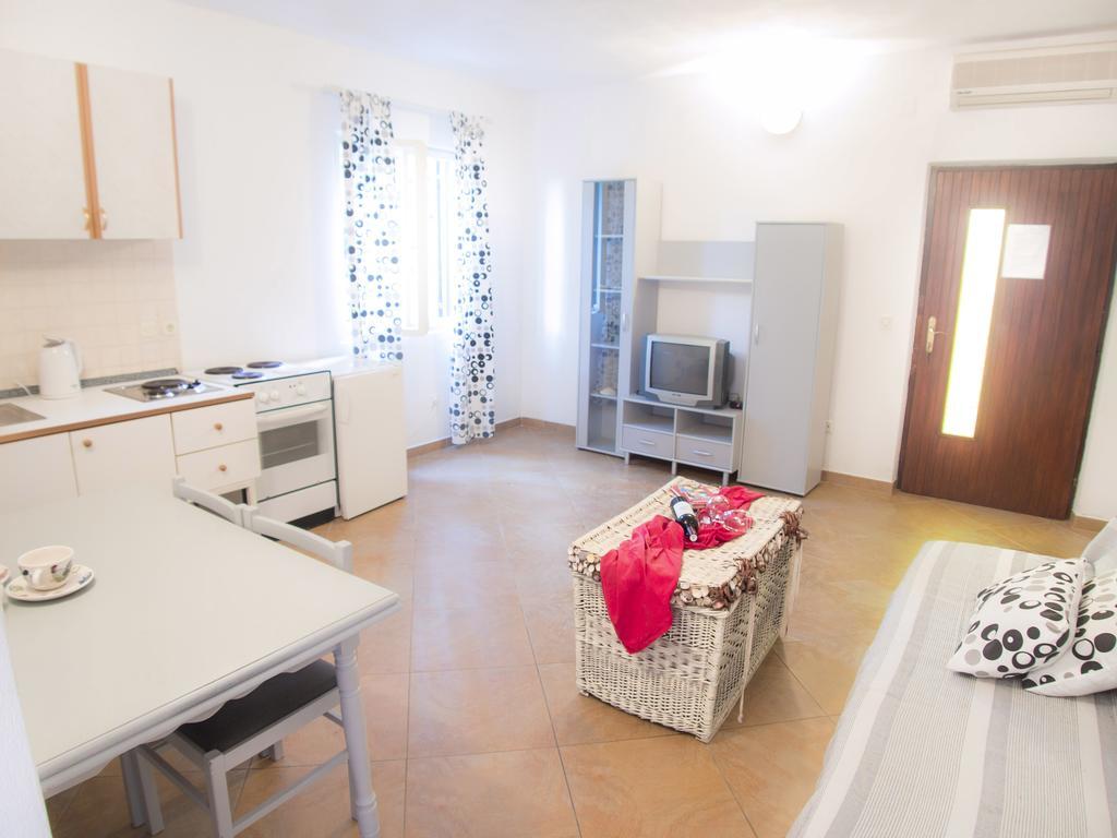 Villa Marin Molunat Dış mekan fotoğraf