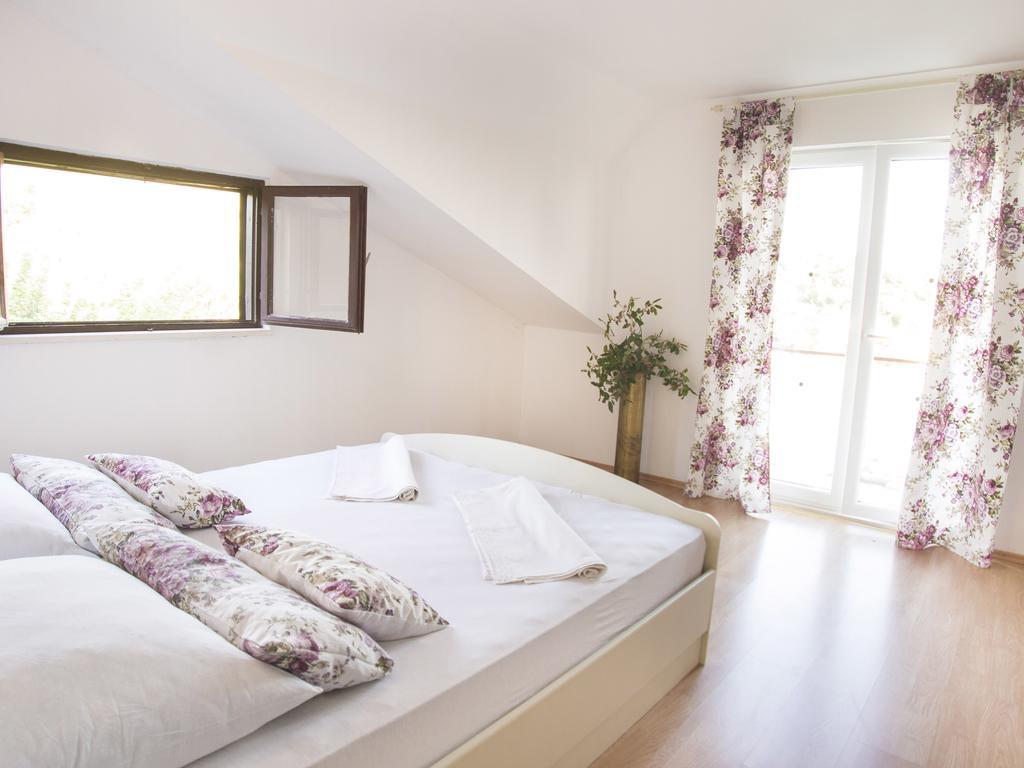 Villa Marin Molunat Dış mekan fotoğraf