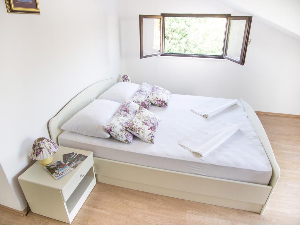 Villa Marin Molunat Dış mekan fotoğraf