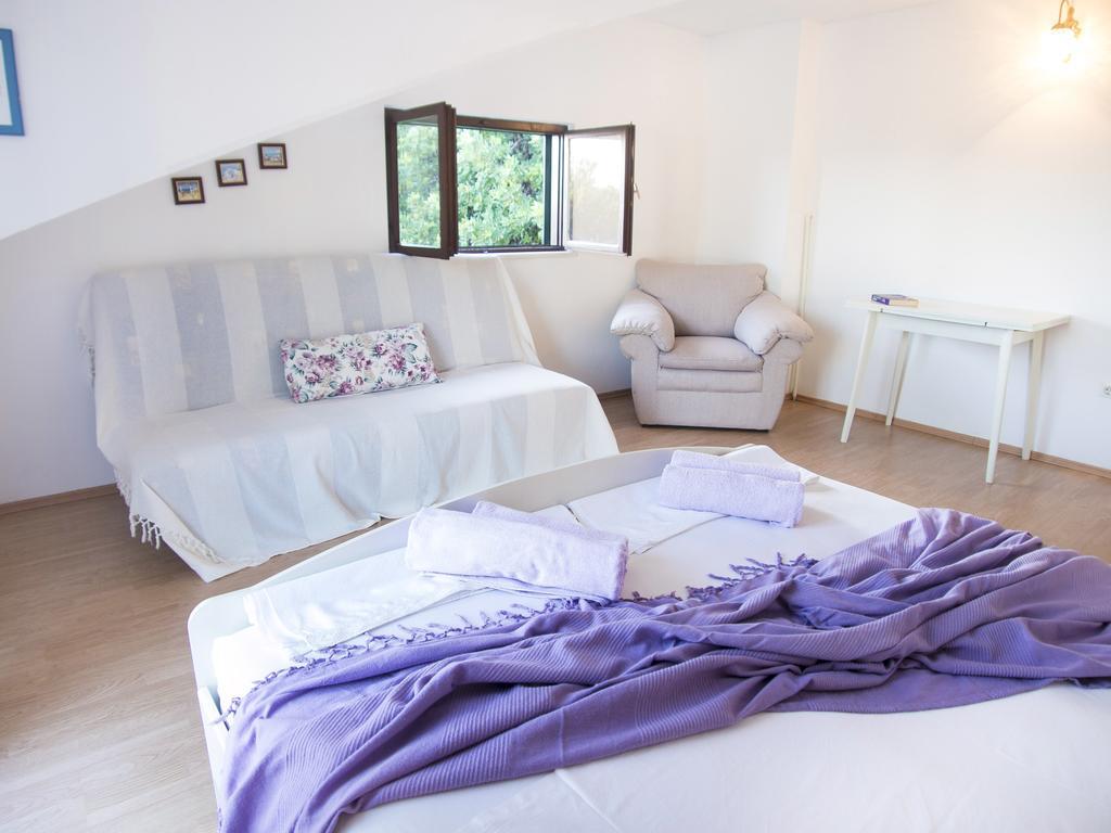 Villa Marin Molunat Dış mekan fotoğraf