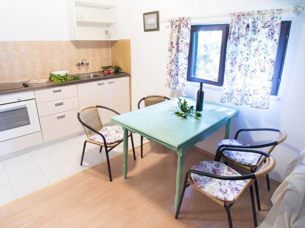 Villa Marin Molunat Dış mekan fotoğraf