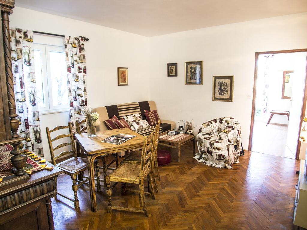 Villa Marin Molunat Dış mekan fotoğraf