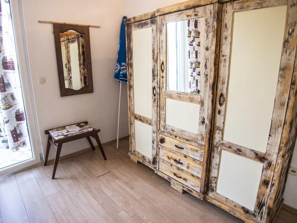 Villa Marin Molunat Dış mekan fotoğraf