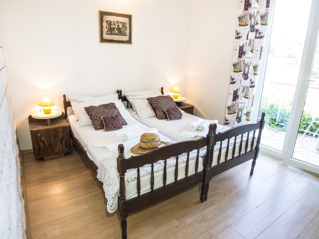 Villa Marin Molunat Dış mekan fotoğraf
