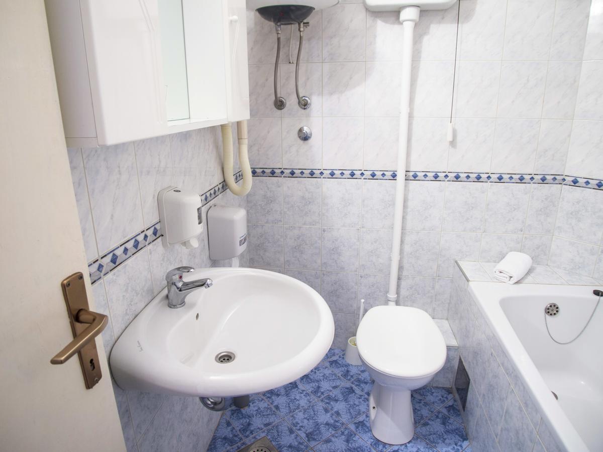 Villa Marin Molunat Oda fotoğraf