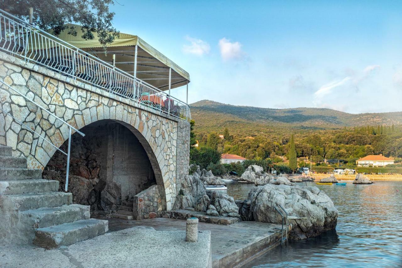 Villa Marin Molunat Dış mekan fotoğraf