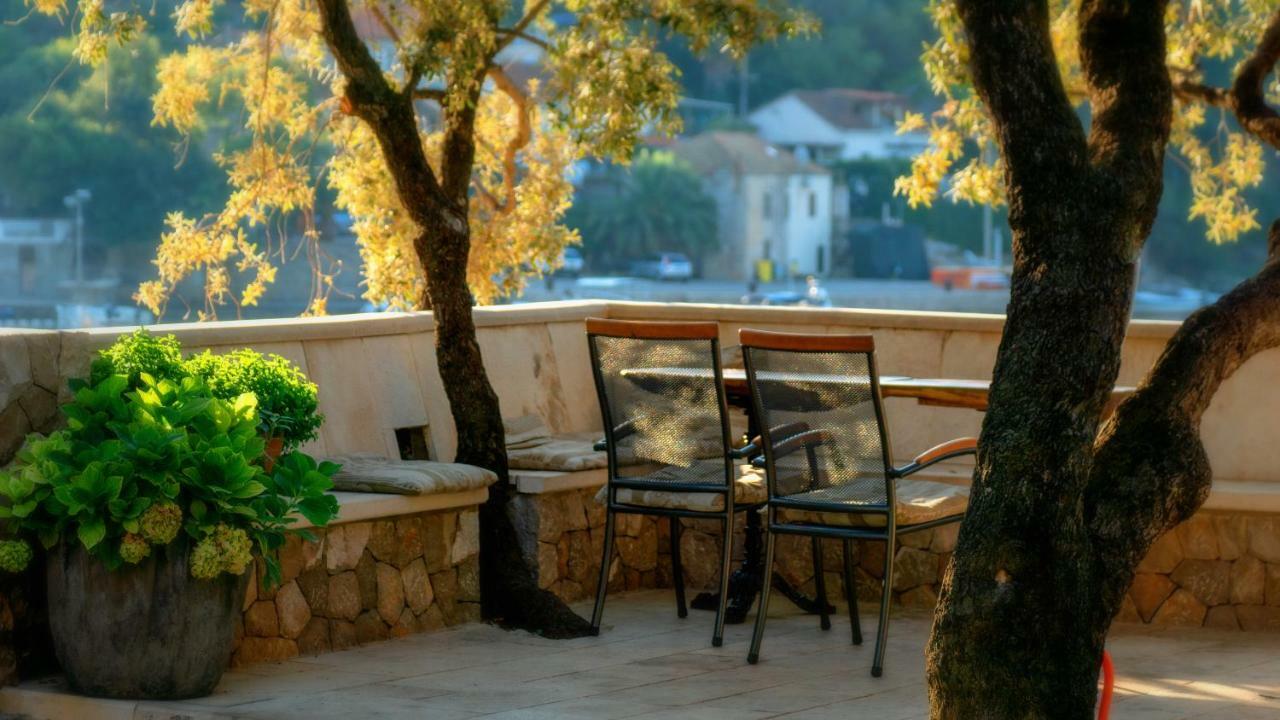 Villa Marin Molunat Dış mekan fotoğraf