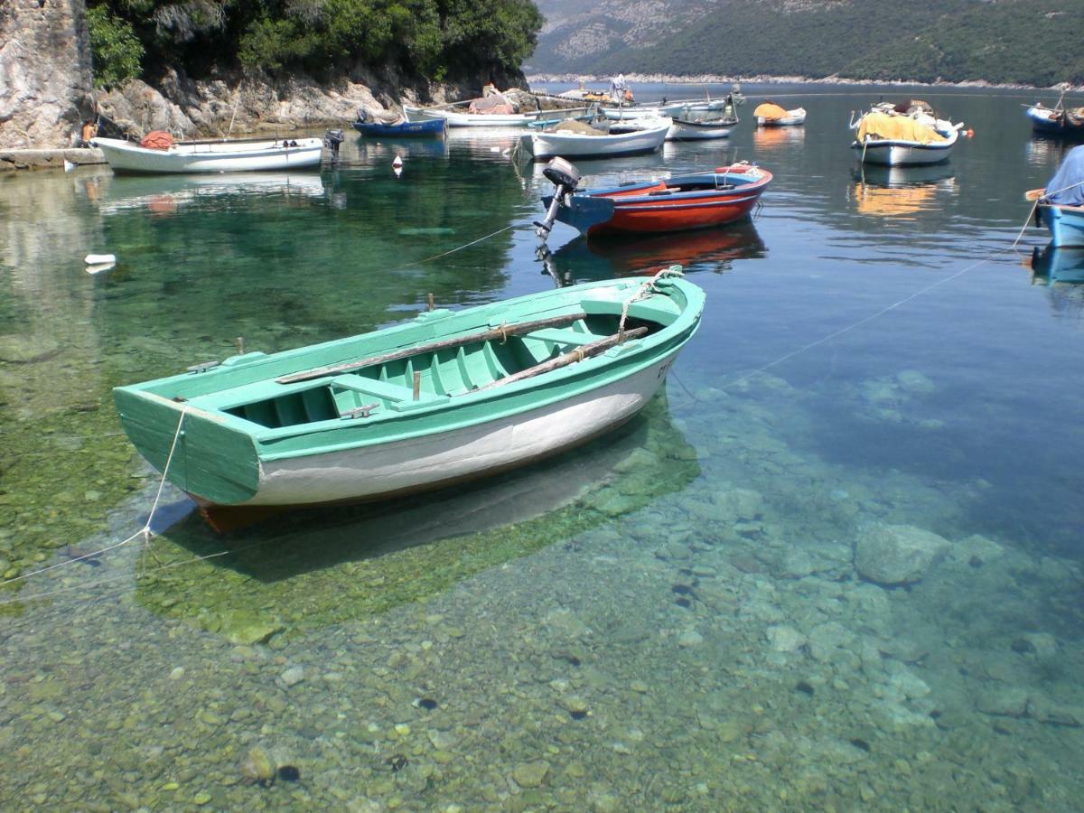 Villa Marin Molunat Dış mekan fotoğraf