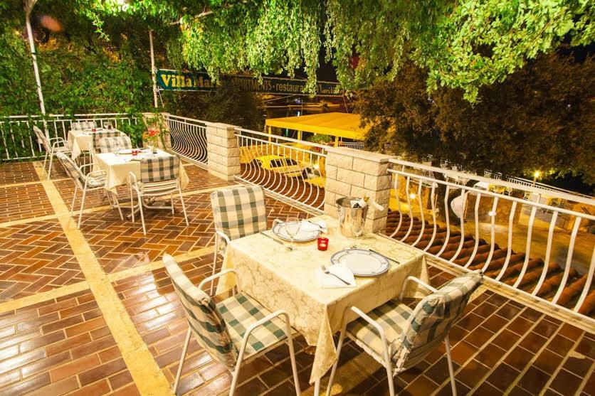 Villa Marin Molunat Dış mekan fotoğraf