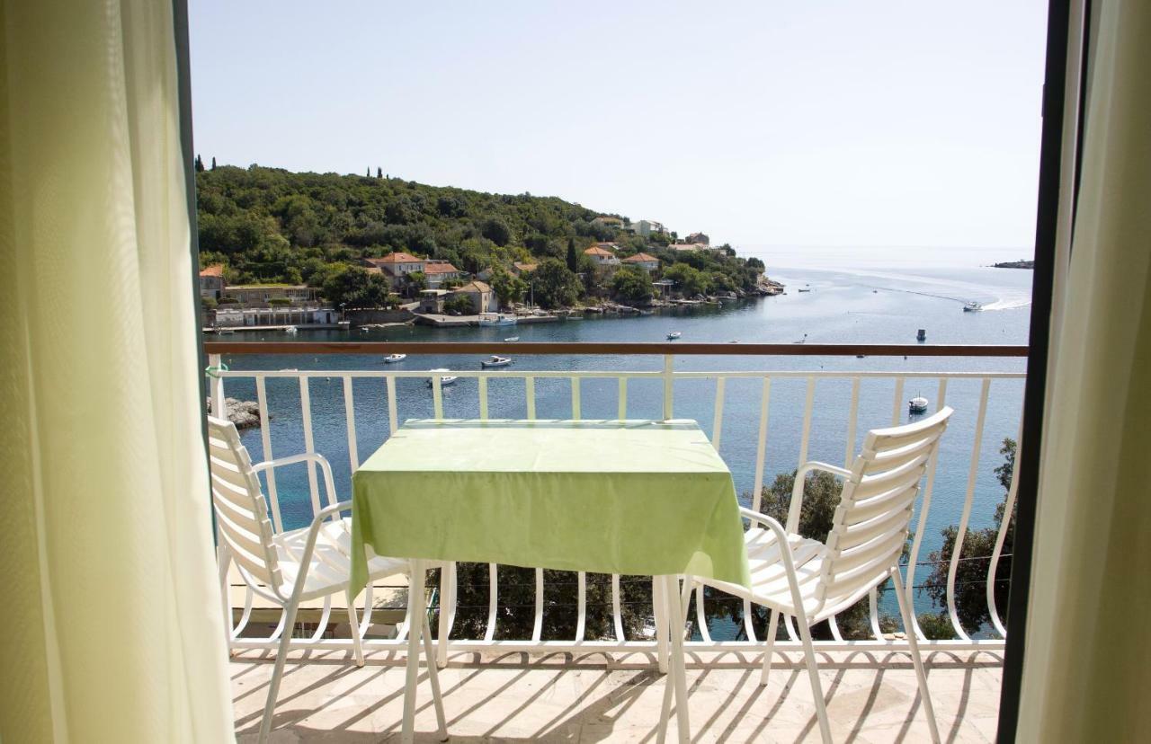 Villa Marin Molunat Dış mekan fotoğraf