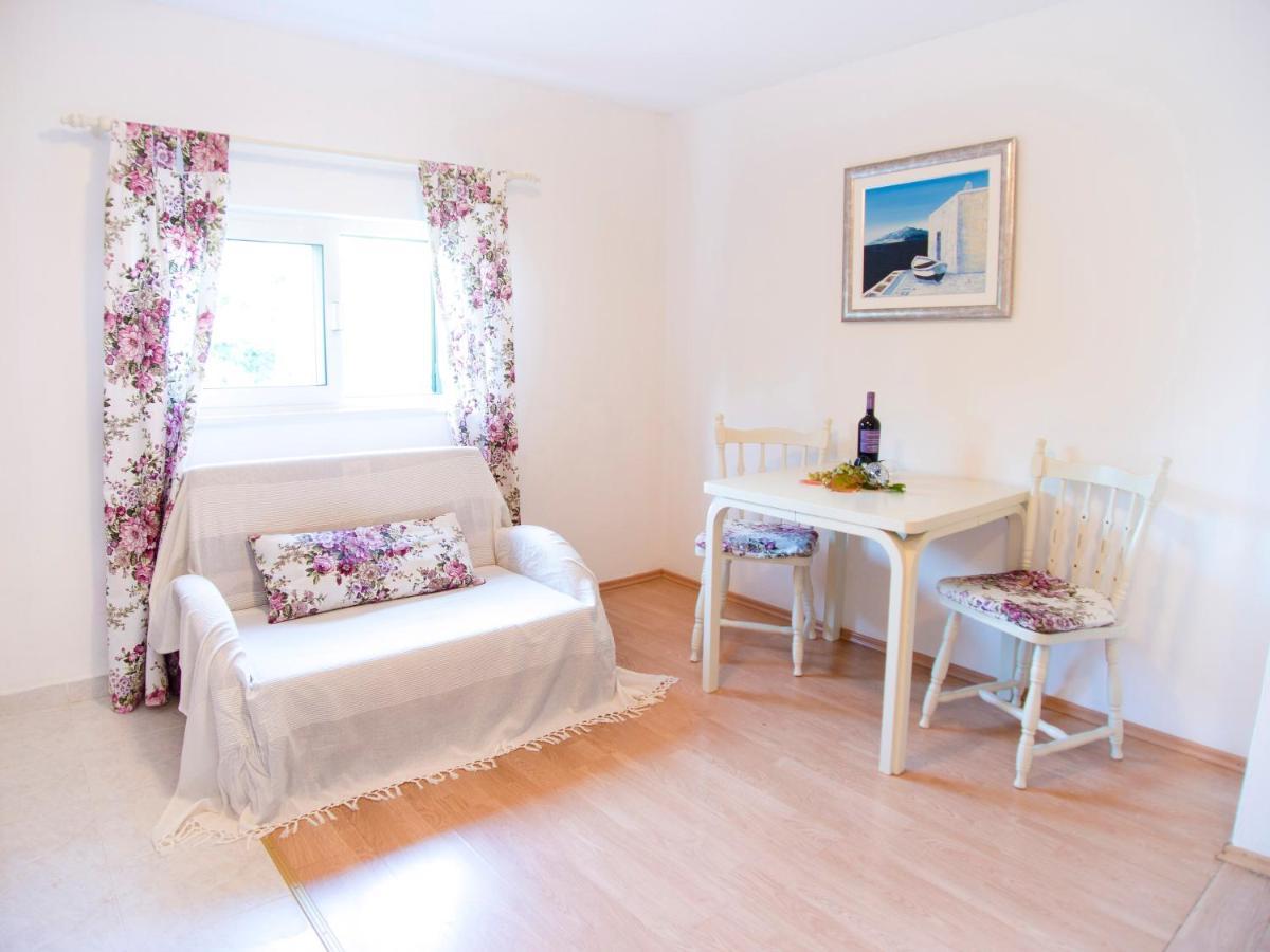 Villa Marin Molunat Dış mekan fotoğraf